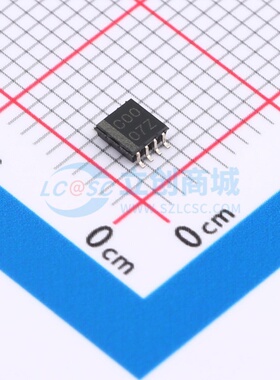 逻辑门 SN74LVC2G00WDCTREP SSOP-8-2.8mm TI/德州 电子元件配单