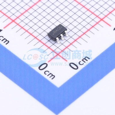 线性稳压器(LDO) LP5907QMFX-1.8Q1 SOT-23-5 TI/德州 电子元器件