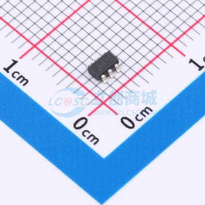 DC-DC电源芯片 LMR54410FDBVR SOT-23-6 TI/德州 电子元器件配单