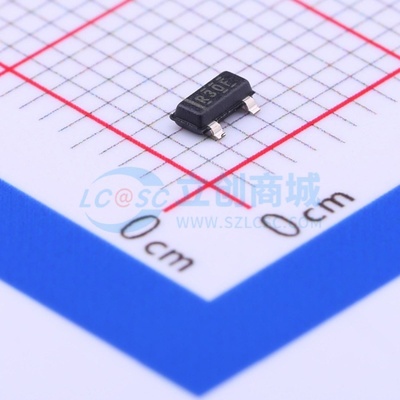 电压基准芯片 REF3030AIDBZR SOT-23 TI/德州 电子元器件原装正品