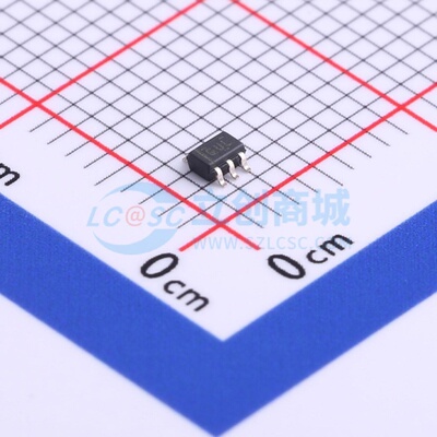 DC-DC电源芯片 TLV61225DCKR SC-70-6 TI/德州 电子元件原装正品