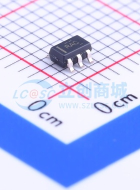 精密运放 OPA320AIDBVR SOT-23-5 TI/德州 电子元件配单原装正品