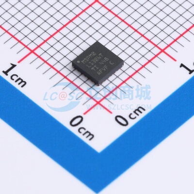 单片机(MCU/MPU/SOC) MSPM0L1306TRGER VQFN-24 TI/德州 原装正品