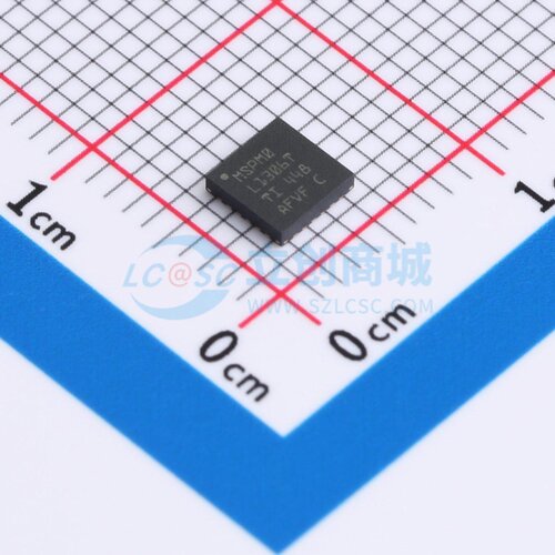 单片机(MCU/MPU/SOC) MSPM0L1306TRGER VQFN-24 TI/德州 原装正品