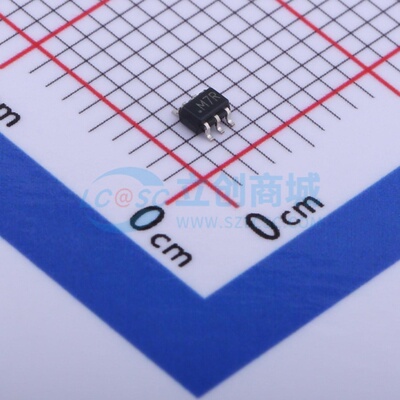 监控和复位芯片 ADM1085AKSZ-REEL7 SC-70-6 ADI(亚德诺) 元器件