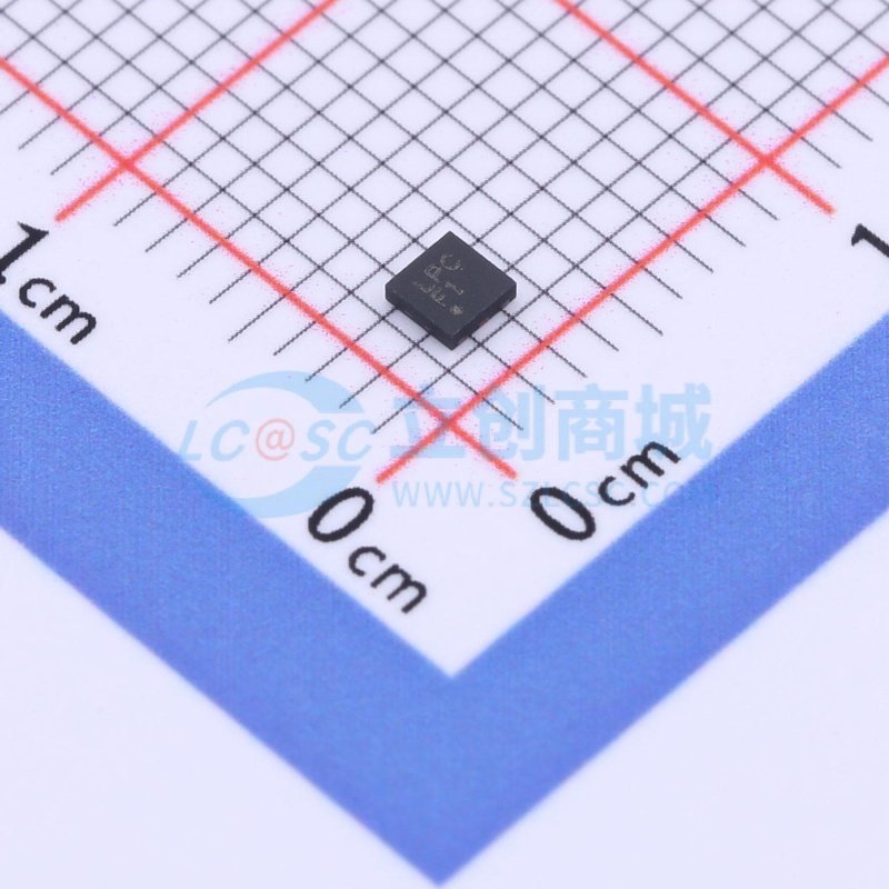 线性稳压器(LDO) ADP7118ACPZN3.3-R7 LFCSP-6-UD ADI(亚德诺),电子元器件市场,芯片,淘宝优惠券,粉丝福利购,淘宝优惠卷