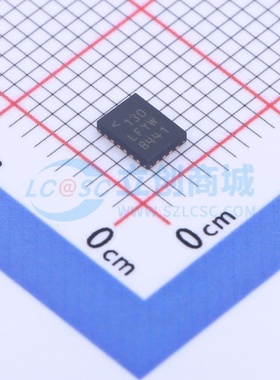 DC-DC电源芯片 LTC3569EUDC#PBF WQFN-20 ADI(亚德诺) 电子元器件