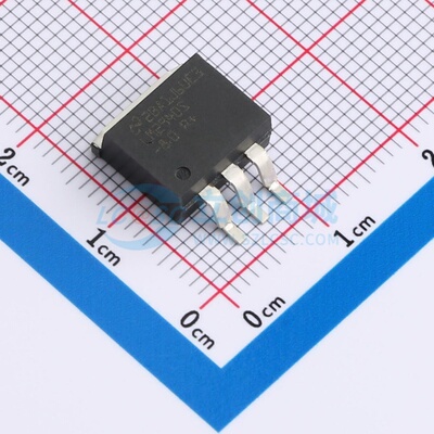 线性稳压器(LDO) LM2940S-8.0/NOPB TO-263-3 TI/德州 电子元器件