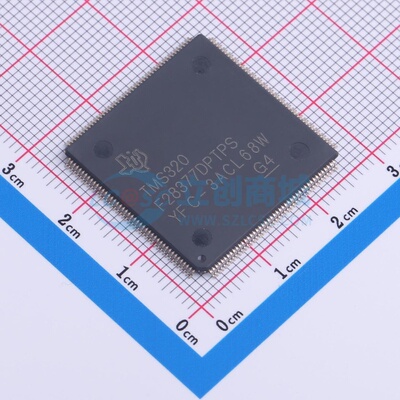 单片机(MCU/MPU/SOC) TMS320F28377DPTPS HLQFP-176 TI/德州