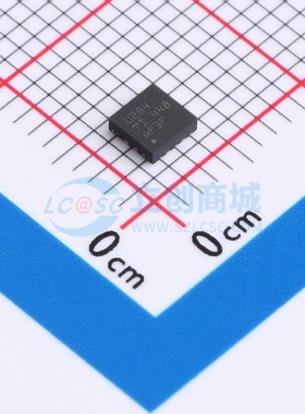 栅极驱动芯片 UCC27284DRCR VSON-10 TI/德州 电子元器件原装正品