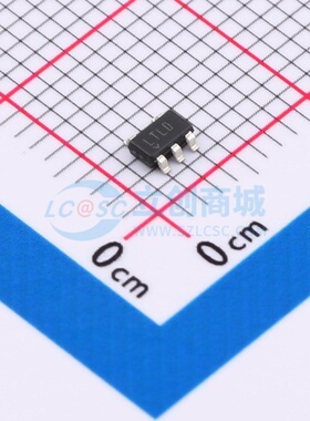 运算放大器 LT1782CS5#TRMPBF TSOT-23-5 ADI(亚德诺) 电子元器件