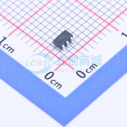 监控和复位芯片 ADM823RYRJZ-R7 SOT-23-5 ADI(亚德诺) 原装正品