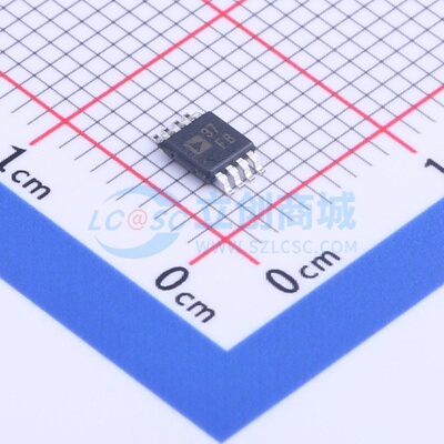 线性稳压器(LDO) ADP124ARHZ-1.8-R7 SO-8 ADI(亚德诺) 原装正品