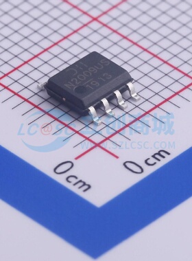 场效应管(MOSFET) DMN2009USS-13 SO-8 DIODES(美台) 电子元器件