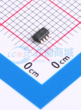 CAN收发器 TCAN1044VDDFR TSOT-23-8 TI/德州 电子元器件原装正品