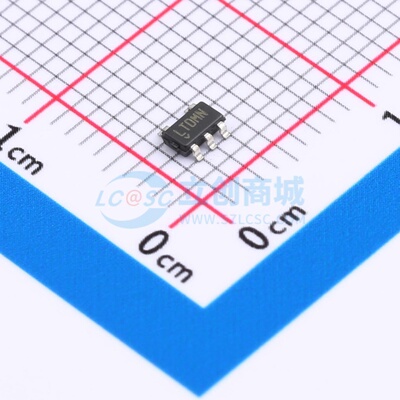 比较器 LT6703HVHS5-2#TRMPBF TSOT-23-5 ADI(亚德诺) 电子元器件