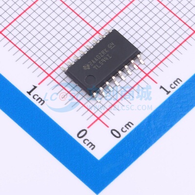 AC-DC控制器和稳压器 TL594INSR SO-16 TI/德州 电子元件原装正品