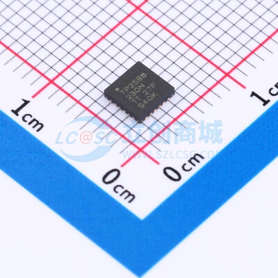 浪涌保护器 TPS259823ONRGER VQFN-24 TI/德州 电子元件原装正品
