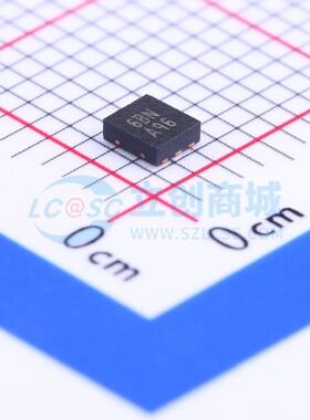 RF检波器 LMV221SD/NOPB WSON-6 TI/德州 电子元器件配单原装正品