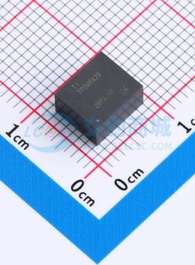 DC-DC电源芯片 TPSM8A29RDGR B3QFN-25(6.5x7.5) TI/德州 元器件