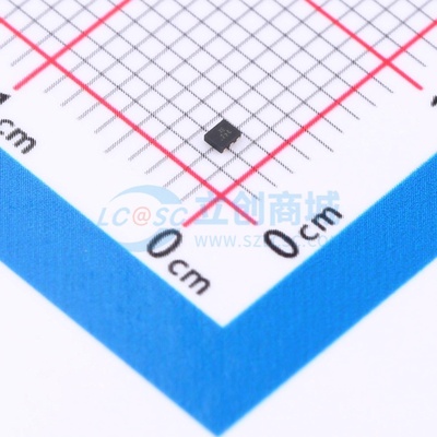 比较器 AZV5001RA4-7 X2-DFN1210-6 DIODES(美台) 电子元器件配单