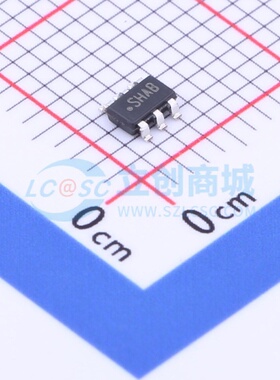 DC-DC电源芯片 LM2736XMK TSOT-23-6 TI/德州 电子元器件原装正品