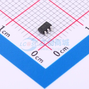 静电保护器(TVS/ESD) DT1240V3-04SO-7 SOT-26 DIODES(美台)