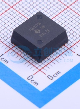 隔离电源模块 LMZ31704RVQT B3QFN-42 TI/德州 电子元件原装正品