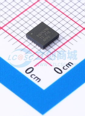 电池管理 BQ24190RGER VQFN-24 TI/德州 电子元器件配单原装正品