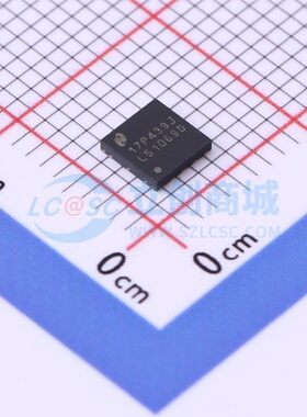 栅极驱动芯片 LM5106SD/NOPB WSON-10 TI/德州 电子元件原装正品