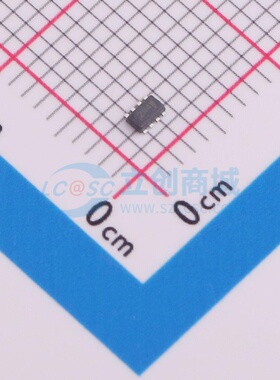 DC-DC电源芯片 TPS631000DRLR SOT-583 TI/德州 电子元件原装正品