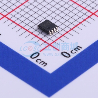 逻辑门 SN74LVC2G32QDCURQ1 VSSOP-8 TI/德州 电子元器件原装正品