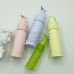 高保湿舒缓身体乳保湿补水滋润肌肤脸体霜玫瑰果/布里奇果/黑蜂蜜