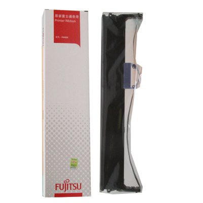 原装富士通FR800B色带DPK800T 880H 890H 890T FR800BX色带架芯