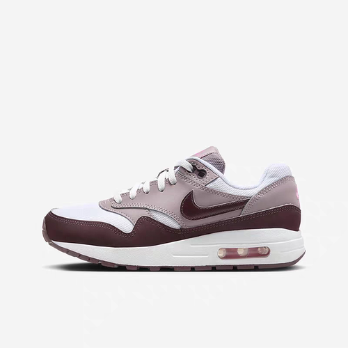 正品 耐克 Nike Air Max 1 中大童 气垫缓震休闲运动鞋DZ3307-112