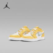 Air Jordan1 AJ1儿童魔术贴休闲运动篮球鞋 JORDAN正品 DX4387 800