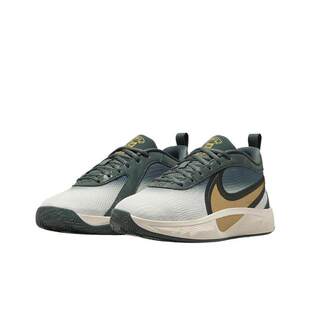 正品 Nike GIANNIS FREAK 6字母哥大童耐磨透气篮球鞋 FZ7305-300