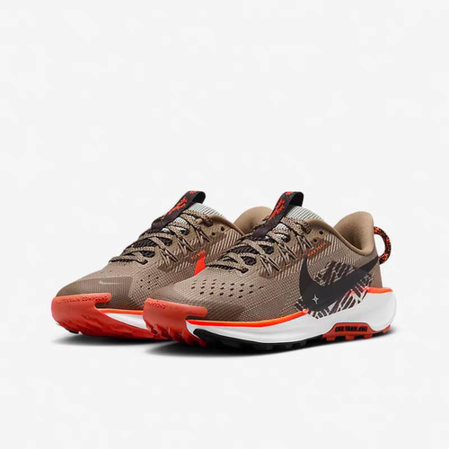 正品 耐克Nike Pegasus Trail 5儿童休闲运动跑步鞋FV5638-200