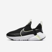 正品 008 DV8999 耐克童鞋 男女大童一脚蹬休闲透气轻便运动跑步鞋