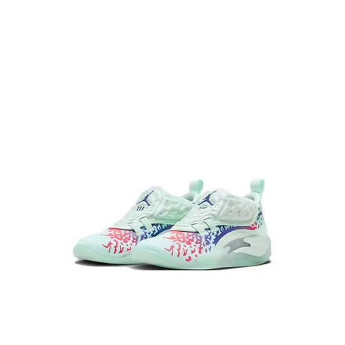 正品 Nike/耐克 Air Jordan Zion3 锡安3代儿童 实战篮球鞋DV3870