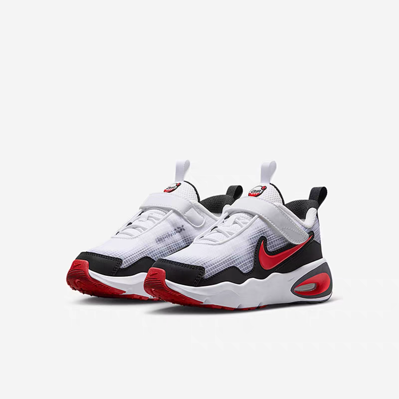 正品 Nike Air Max Nova 夏季男女儿童透气缓震运动鞋FN4459-102