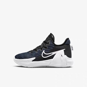 Nike DD0424 LEBRON 正品 防滑耐磨儿童篮球鞋 WITNESS 002