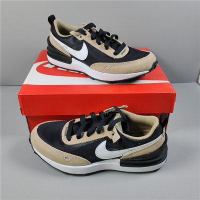 耐克儿童夏季透气轻便休闲运动鞋