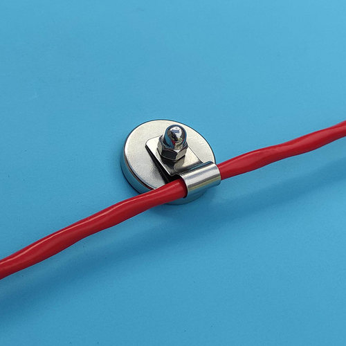 不锈钢强磁耐腐蚀感温电缆发货快