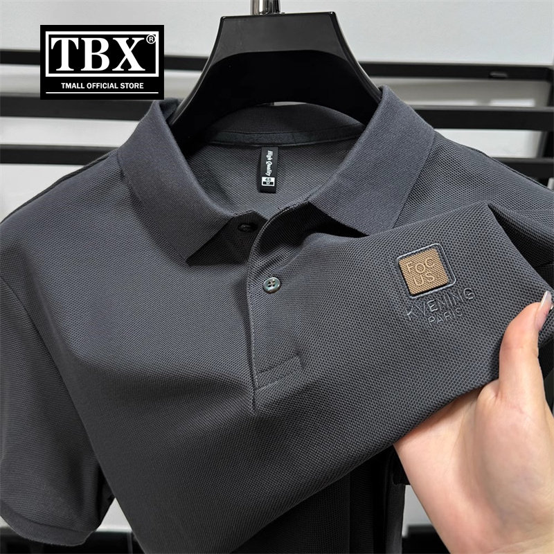 高端polo衫男士短袖T恤2025新款夏季休闲 纯棉长袖拉夫·劳伦马球