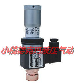 巨丰压力继电器 高品质 高精密JCS-02NJCS-02HJCS-02NL压力开关