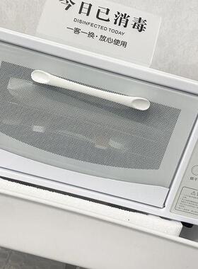 美甲采耳工具小型紫外线美容院小消毒柜美发理发剪刀迷你小消毒柜