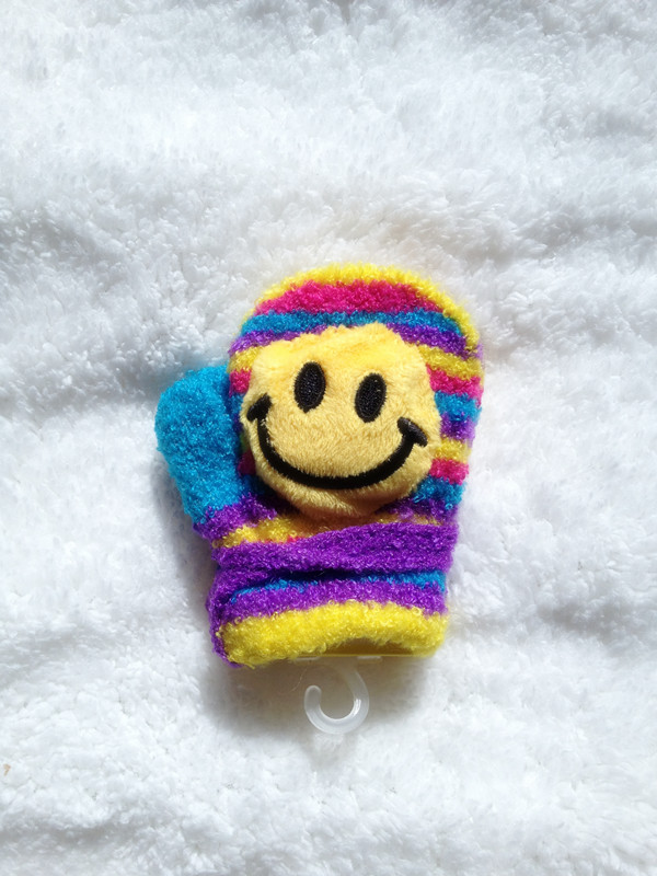 Gants pour enfants en de laine - Ref 2147691 Image 5