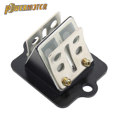 摩托车气门阀簧片阀改装配件