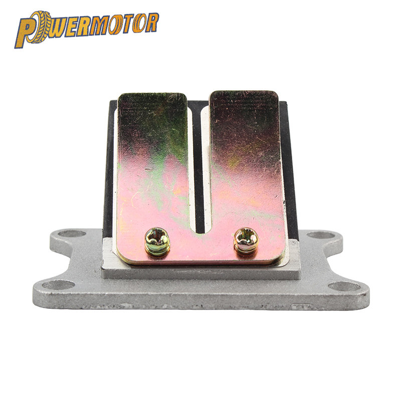 越野摩托车气门阀簧片阀